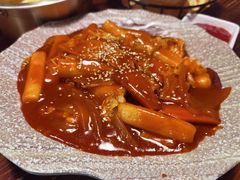 -一乐韩国炸鸡(梅江店)