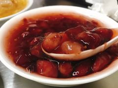 -芳婆糕团店(王府大街店)