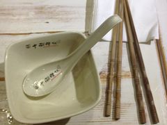 IMG_0030-十面欢腾·海鲜面·台式Bistro(长乐路店)
