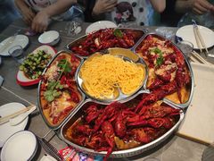 -刘一龙虾.烧烤(理工直营店)