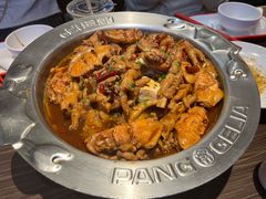 -胖哥俩肉蟹煲(宿迁宝龙广场店)