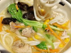 -云海肴·汽锅鸡·云南菜(高德置地店)