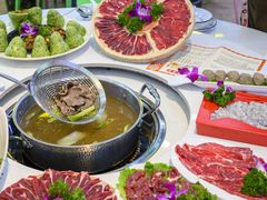 -中国凉都黄牛肉馆(杭州总店)