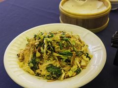 -伊带伊路新疆美食府(呼家楼店)