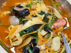 -兴豆饭店(总店)