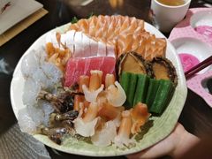 -科尔海悦酒店樱之河日本料理(清河东路店)