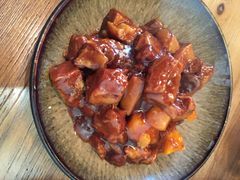 妈妈的味道-妈妈的味道(工人体育场东路店)