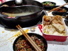 -钢管厂歆瑞源油卤串串香(春熙路太古里店)