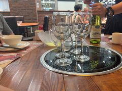 -九號渔港·蒸汽海鲜·粤菜茶点(八卦岭店)