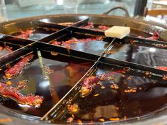 -正南齊北重庆老火锅(光华村直营店)