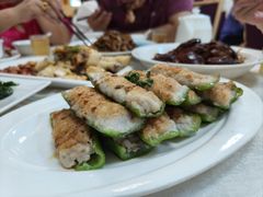 -汇兴源餐馆(小北路店)