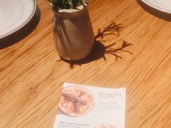 -La Strada(安福路店)