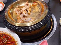 -原味田园·客家菜·土窑鸡(中航城君尚购物中心店)