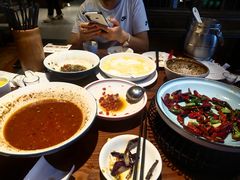 -唐师傅湘西名菜馆(武陵路店)