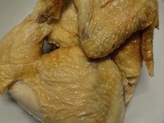 香妃烤鸡-香妃烤鸡(西单店)
