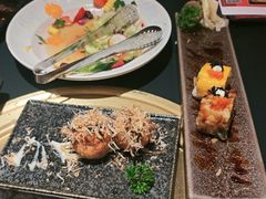 -無二炙坊·和牛烧肉(大钟寺1733店)