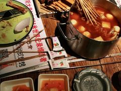 -通海俄式烧烤·俄罗斯大串(嵩山路店)