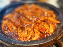 -七八冷面·延边朝鲜族美食(欢乐谷店)