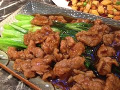 牛柳-川人百味(金安中央大街店)