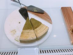 -EVERNAKED裸蛋糕(SOHO天山店)