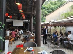 -鹅滋道(甘坑古镇店)