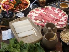 -蜀大侠火锅(香格里拉店)