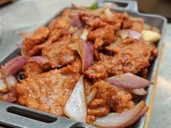 -秦家味老菜馆(民族北路店)