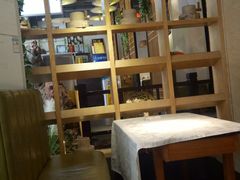 大堂-川味堂·四川豆花(八卦岭店)