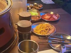 -西塔老太太泥炉烤肉(上海七宝领展广场店)