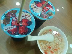-西安贾三灌汤包·回坊小吃·清真炒菜(北院门总店)