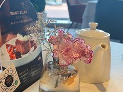 -王品牛排(杭州大厦店)