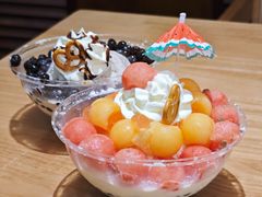 -大象厨房(重庆道店)