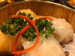 -来龙里 精致 东南亚餐室(万象城店)