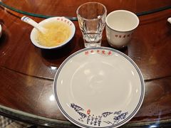 -那家老院子东北菜·饺子·小鸡炖蘑菇(艳华街店)
