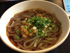 -秦云老太婆摊摊面(磁器口店)