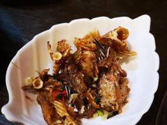 -土著渔匠·养生蝴蝶鱼(香樟路店)