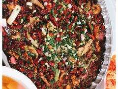 -西木兔(大圆祥店)