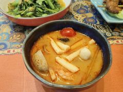 -荷花泰菜(东方新天地店)