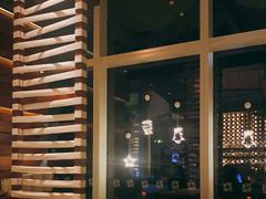 -The BREW·酿餐厅(浦东嘉里大酒店)
