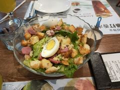 -必胜客(港城新天地店)