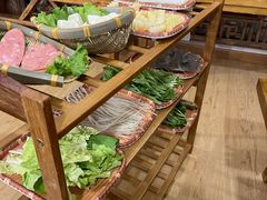 -阿婆情腊排骨火锅(饮玉巷店)
