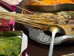 -袁记串串香火锅(郑和中路店)