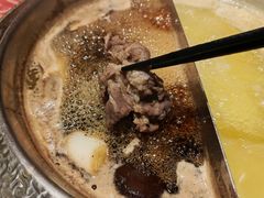 -一绪に和牛寿喜烧(罗湖益田假日店)