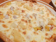 -萨莉亚意式餐厅(万嘉商业广场店)