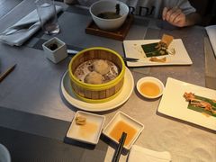 -九里云松·天香餐厅