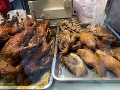 -王浩儿纪六孃甜皮鸭(乐山总店)