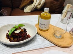 -娜娜家·Nana's restaurant(国金汇店)