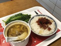-钟姐炖品(万象城店)