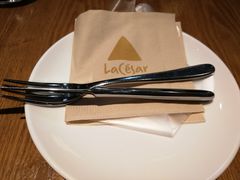 -乐凯撒披萨(正佳广场店)