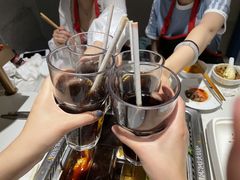 -海底捞火锅(长宁路龙之梦店)